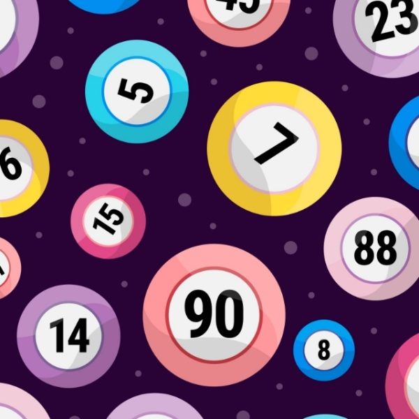 Bingo Card Place Holder