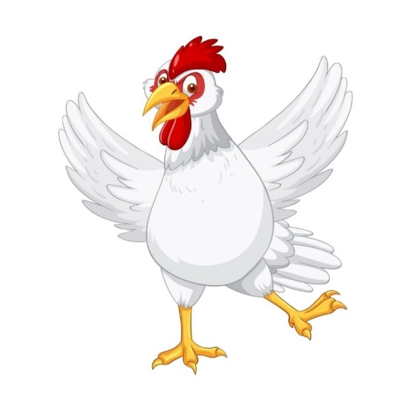 Chicken Challenge Place Holder