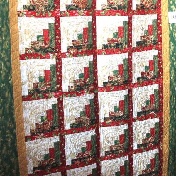 Quilt 3sq